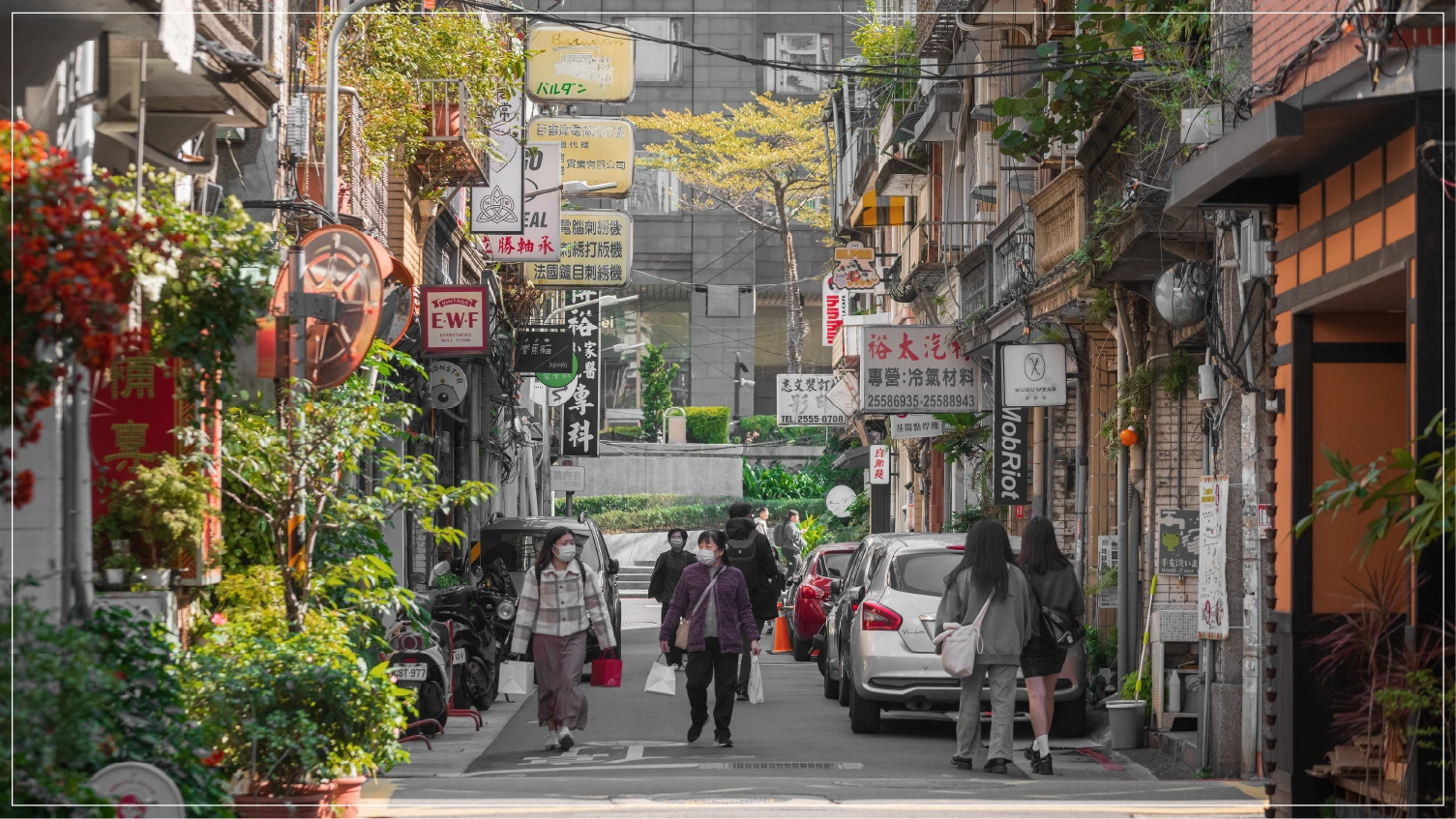 赤峰商圈